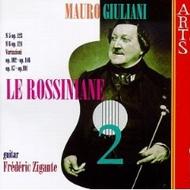 Le Rossiniane vol.2