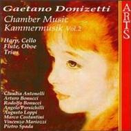 Donizetti - Chamber Music vol.2 | Arts Music 472182