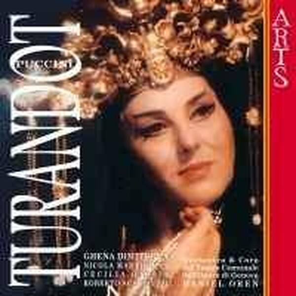 Puccini - Turandot
