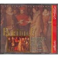 Jacopo Peri - Euridice | Arts Music 472762
