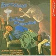 Berceuse - 19 Lullabies