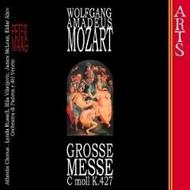 Mozart - Mass in C minor K427 Great Mass