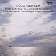 Gsta Nystroem - Songs by the Sea