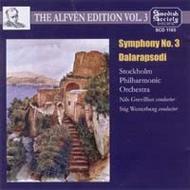 The Alfv�n Edition, vol 3