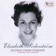 Flickan under nym�nen
