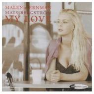 My Love | BIS BISNLCD5020