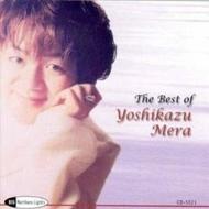 The Best of Yoshikazu Mera | BIS BISNLCD5021