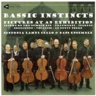 Bassic Instincts � Popular Works for Low Strings