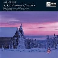 Lindberg: A Christmas Cantata | Proprius PRCD2027