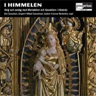 Mariakoren/Vasteras Cathedral Boys Choir: I Himmelen