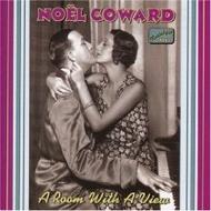 Nol Coward - A Room With a View 1928-32 | Naxos - Nostalgia 8120529