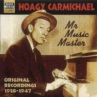 Hoagy Carmichael - Mr. Music Master 1928-47 | Naxos - Nostalgia 8120574
