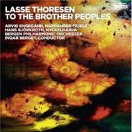 Lasse Thoresen - To The Brother Peoples, etc | Aurora ACD5058