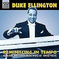 Duke Ellington - Reminiscing in Tempo vol.3 1932-35