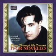 Ivor Novello - Shine Through my Dreams 1917-50 | Naxos - Nostalgia 8120600