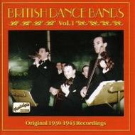 British Dance Bands vol.1 1930-43 | Naxos - Nostalgia 8120603