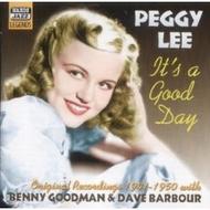 Peggy Lee - Its A Good Day