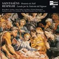 Saint-Saens - Christmas Oratorio | Proprius PRSACD9057