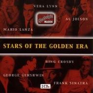 Stars of the Golden Era | Naxos - Nostalgia 812075455
