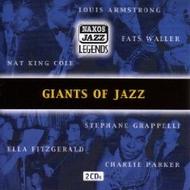 Giants of Jazz | Naxos - Nostalgia 812075657