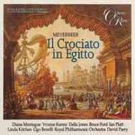 Meyerbeer - Il Crociato in Egitto | Opera Rara ORC10