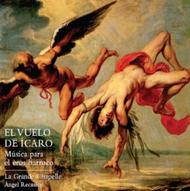 El Vuelo de Icaro (The Flight of Icarus): Music of the baroque era | Lauda LAU003