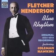 Fletcher Henderson - Blue Rhythm | Naxos - Nostalgia 8120672
