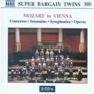 Mozart in Vienna