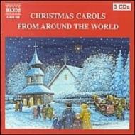 Christmas Carols from around the World