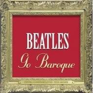 Beatles Go Baroque | Naxos 8555010