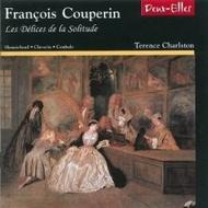 Solo Harpsicord Music 18th Century