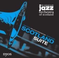 The National Youth Jazz Orchestra of Scotland | National Youth Orchestra of Scotland NYOS008