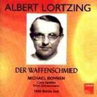 Lortzing - Der Waffenschmied (recorded 1936) | Gebhardt JGCD0009