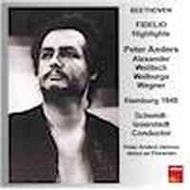 Beethoven - Fidelio Scenes (recorded 1948) | Gebhardt JGCD0025