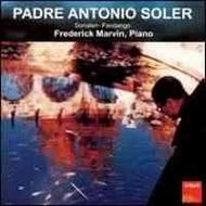 Soler - Sonatas & Fandangos