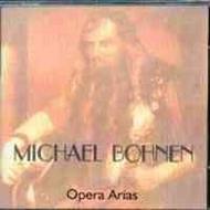 Michael Bohnen: Opera Recital (recorded 1913-27) | Gebhardt JGCD0044
