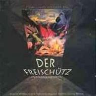Weber - Der Freischutz (extended excerpts, recorded Berlin 1943) | Gebhardt JGCD0047