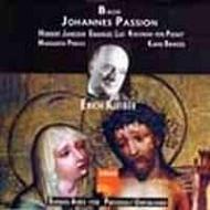 Bach - St John Passion BWV245 | Gebhardt JGCD0049