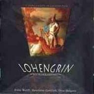 Wagner - Lohengrin (abridged, recorded Berlin 1929)