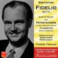 Beethoven - Fidelio (Act 2, recorded Naples 1951) | Gebhardt JGCD0063