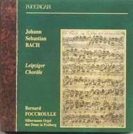 J S Bach - Leipziger Chorale
