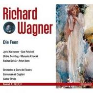 Wagner - Die Feen | Membran 223065