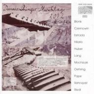 Donaueschinger Musiktage 2002 | Col Legno COL20229