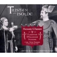 Wagner - Tristan und Isolde (rec. New York, 1935) | Music and Arts WHRA6001