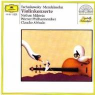 Tchaikovsky / Mendelssohn: Violin Concertos | Deutsche Grammophon E4190672