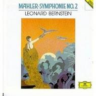 Mahler: Symphony No.2 "Resurrection" | Deutsche Grammophon E4233952