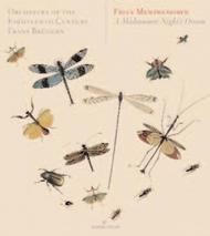 Mendelssohn - A Midsummer Nights Dream | Glossa - Cabinet GCDC81101