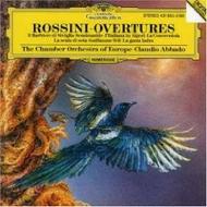 Rossini: Overtures | Deutsche Grammophon E4316532