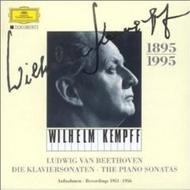 Beethoven: The Piano Sonatas | Deutsche Grammophon 4479662