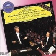 Beethoven: Piano Concertos 1 & 3 | Deutsche Grammophon - Originals E4497572